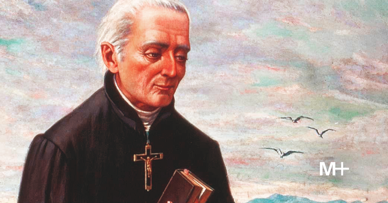 Conheça o Apóstolo e Padroeiro do Brasil