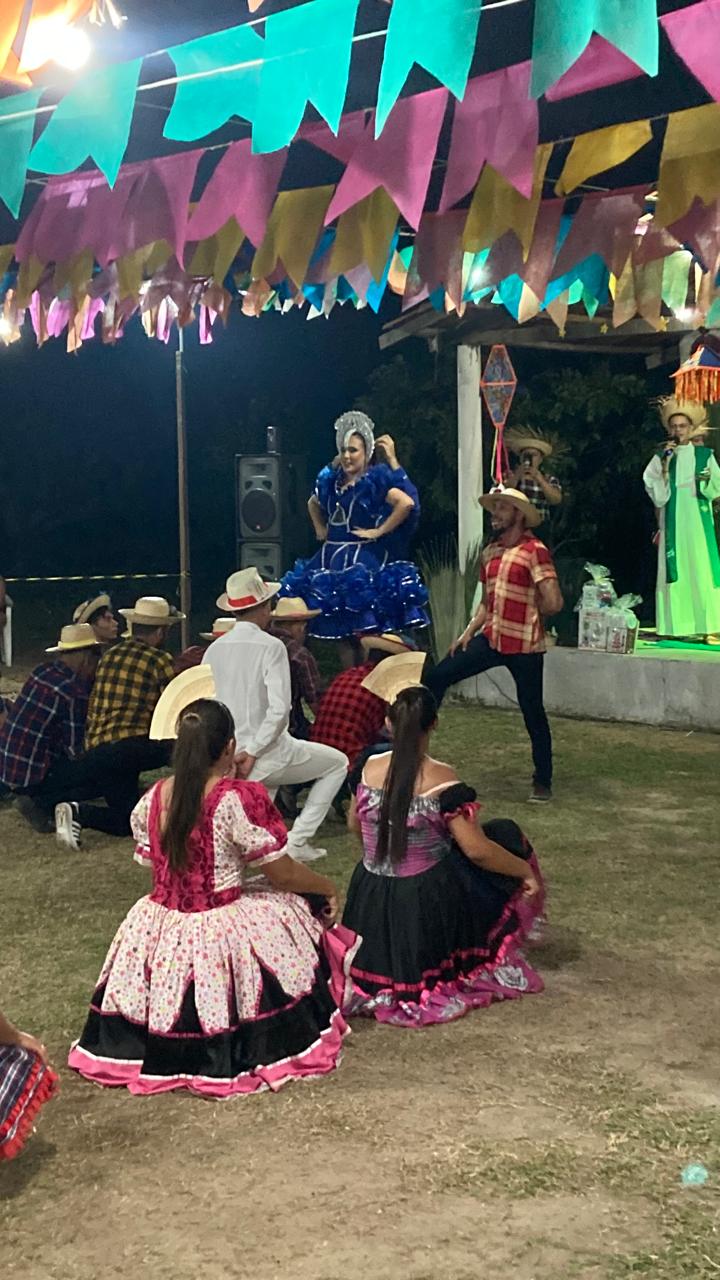 Foto: Larissa Oliveira - Comunicação MAGIS Padre Fayos