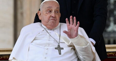 Imagem de VATICAN MEDIA Divisione Foto