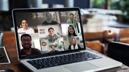 Grupo articula nova fase da Campanha Ser Mais com os Demais em reunião virtual