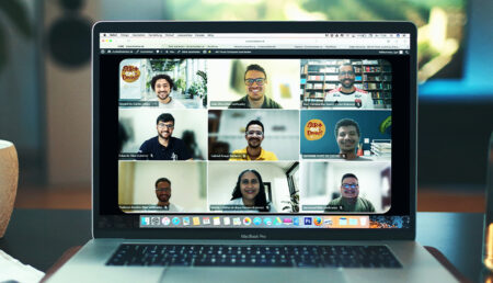 Formação online sobre Projeto de Vida Inaciano