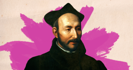 Inácio, companheiro das juventudes: horizonte, conversão e presença