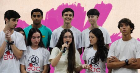Juventude e Comunidade: caminhos para um compromisso permanente