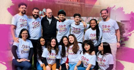 A ESCOLA E O PROTAGONISMO DAS JUVENTUDES