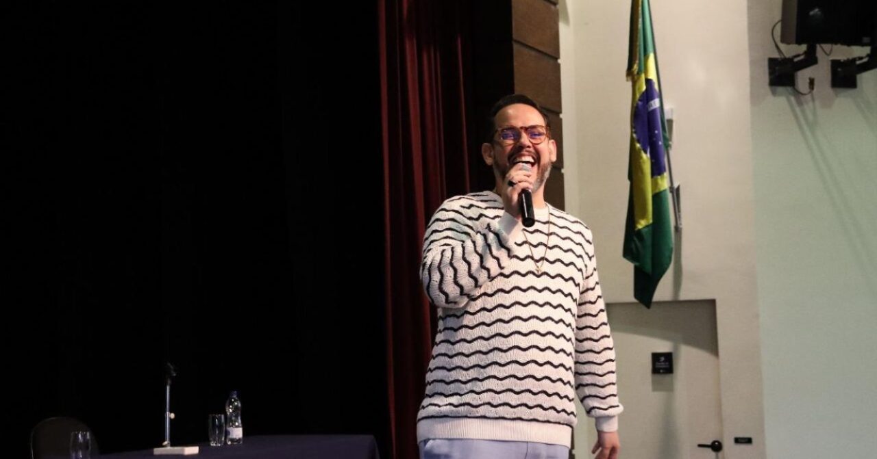 “Jesuítas refletem sobre acompanhamento de jovens no CETESP”