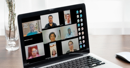 Encontro online sobre Bíblia e vocação reúne jovens no discernimento