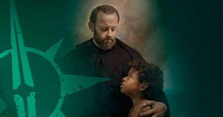 São Pedro Claver: Memória que Provoca, Vocação que Inspira