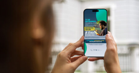 Inscrições abertas para encontro online sobre Bíblia e vocação Encontro online sobre Bíblia e discernimento vocacional convida jovens e agentes de pastoral no Mês da Bíblia.