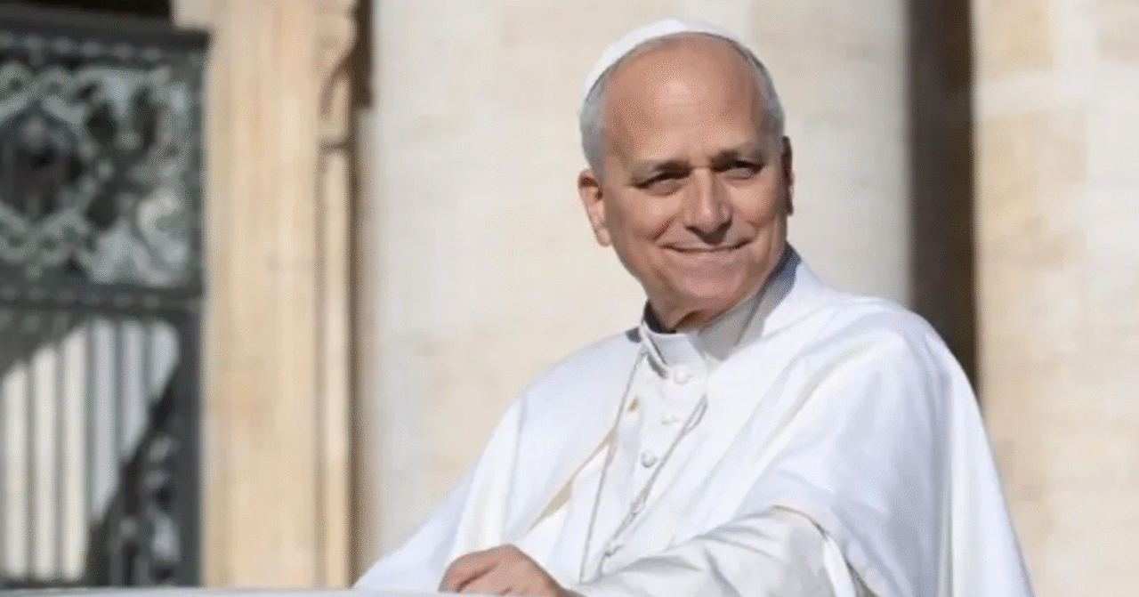 Papa Leão XIV catequese humildade da Ressurreição