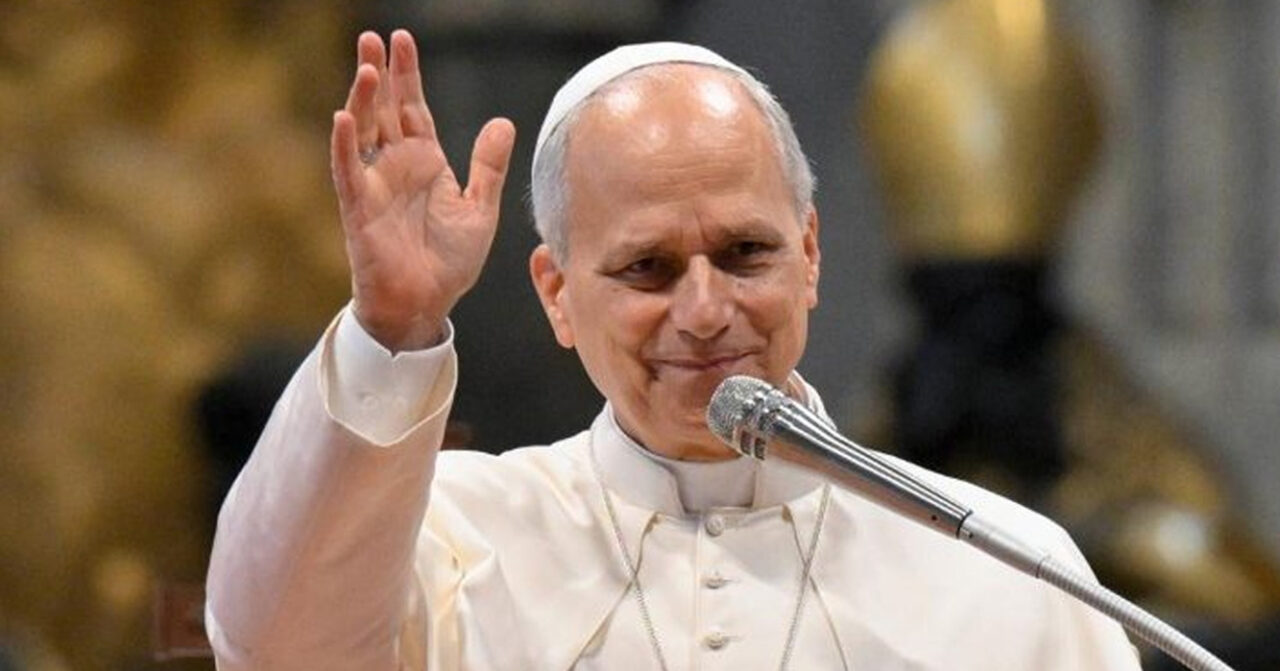 Papa Leão XIV: O otimismo pode decepcionar, a esperança promete e cumpre