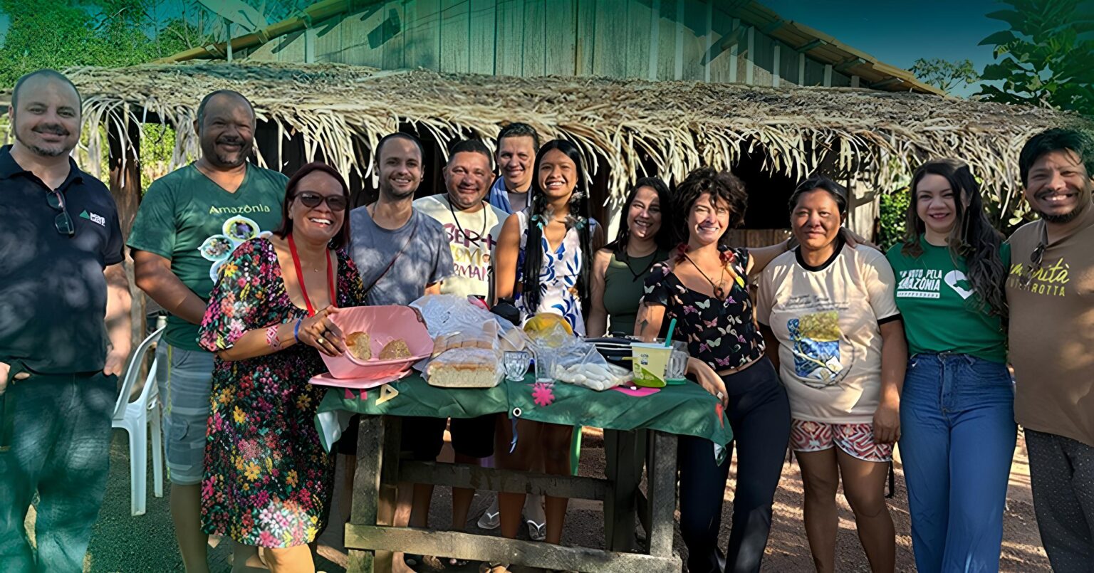 Ser missionário hoje na Companhia de Jesus