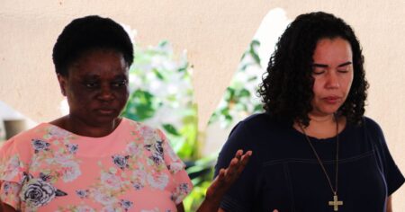 Juventudes e ancestralidade: a força viva da memória atravessa o presente e projeta-se no futuro