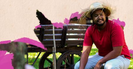 Juventudes, identidade racial e a educação que recomeça o mundo