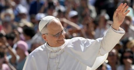 Papa na Audiência Geral: o mistério da Ressureição é remédio para as fragilidades humanas