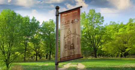 Peregrinação Jubilar celebrará 400 anos da presença jesuíta no Rio Grande do Sul Peregrinação Jubilar ao Santuário dos Santos Mártires das Missões, em Caibaté (RS)