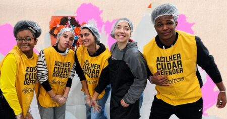 Juventudes e missão: Desafios para a vivência e compreensão da missão