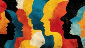 Papa Leão XIV durante mensagem sobre preservar vozes humanas na comunicação digital