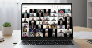 Participantes do Fórum MAGIS