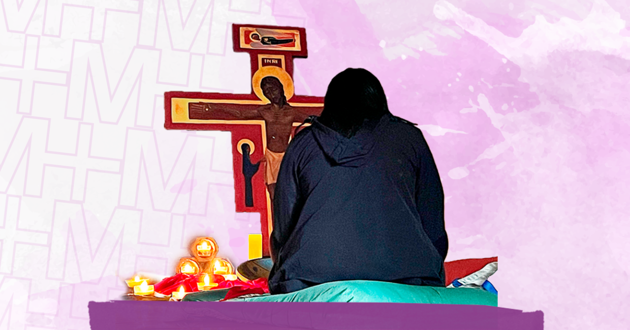 Quaresma MAGIS 2026: jornada espiritual pelo WhatsApp