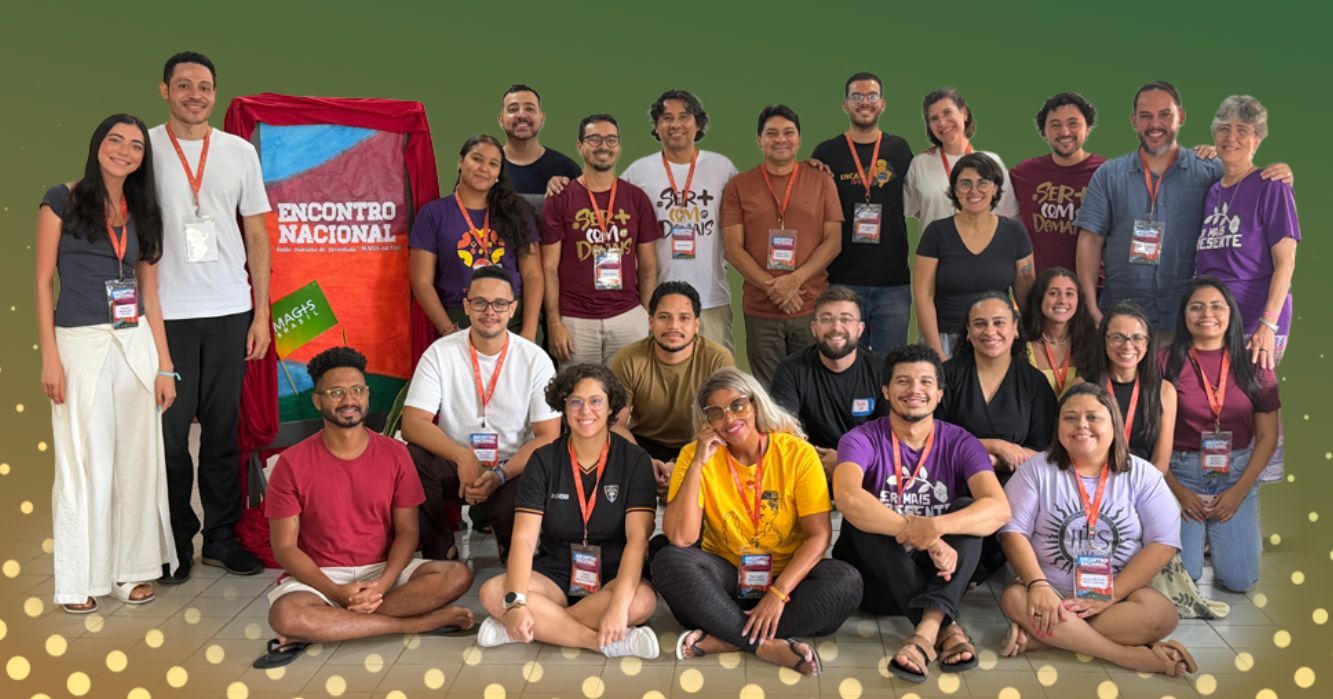 Juventudes, política e o cuidado com a vida em comum